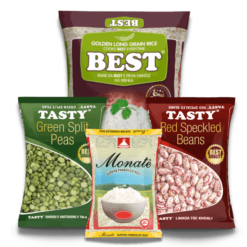Best Rice